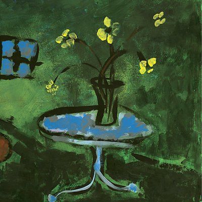 Simon Joyner - Skeleton Blues (CD)