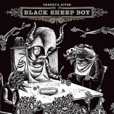 Black Sheep Boy (Definitive Edition) - (Import CD)
