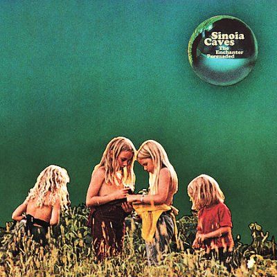 Enchanter Persuaded - (Import CD)