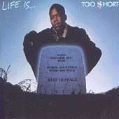 Too Short - Life Is...Too Short (CD)