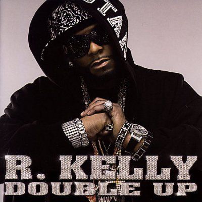 R. Kelly - Double Up (CD)