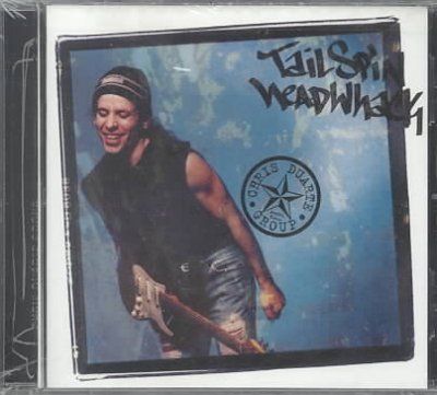 Tailspin Headwhack - (Import CD)