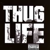 Tupac Shakur - Thug Life (CD)