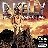Tp 3 Reloaded - (Import CD)
