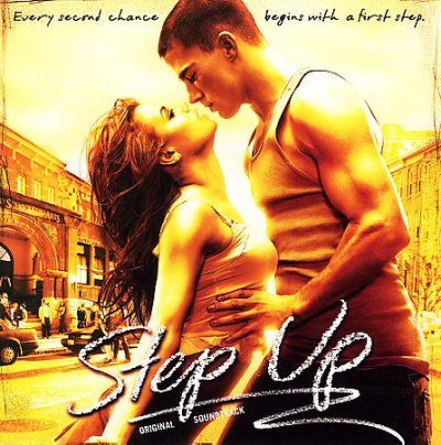 Ost/step Up (CD)