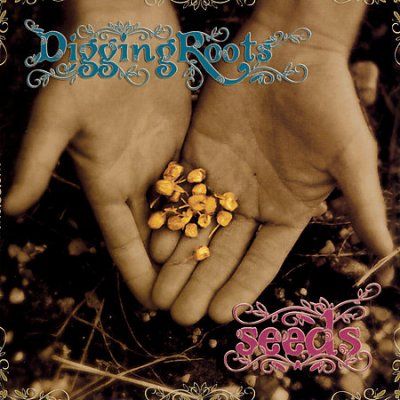 Digging Roots - Seeds (CD)
