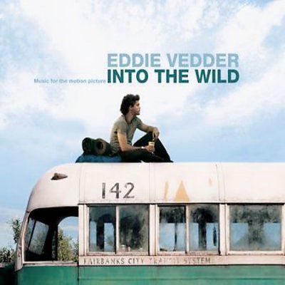 Into the Wild (OST) - (Import CD)