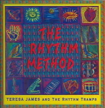 Teresa James And The - Rhythm Method (CD)