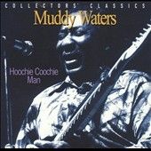 Muddy Waters - Hoochie Coochie Man (CD)