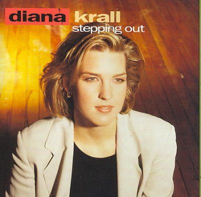 Diana Krall - Stepping Out (CD)