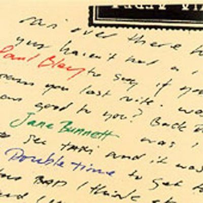 Paul Bley - Double Time (CD)