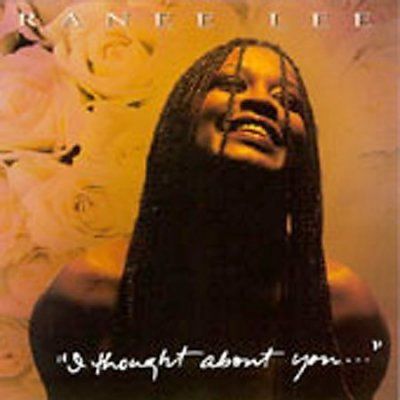 Ranee Lee - I Thought About You (CD)