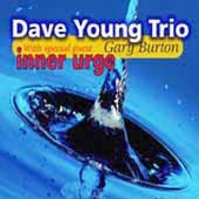 Dave Young Trio - Inner Urge (CD)