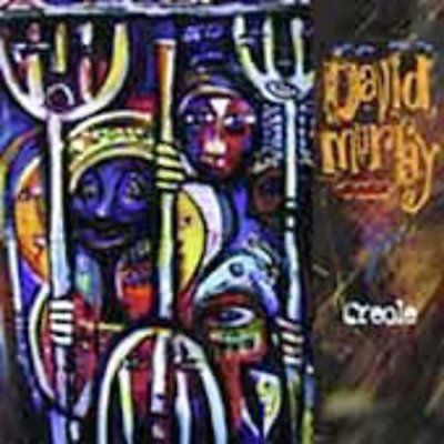David Murray - Creole (CD)
