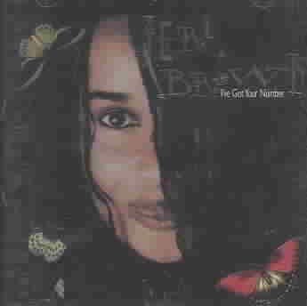 Jeri Brown - I Got Your Number (CD)