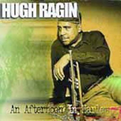 Hugh Ragin - Afternoon In Harlem (CD)
