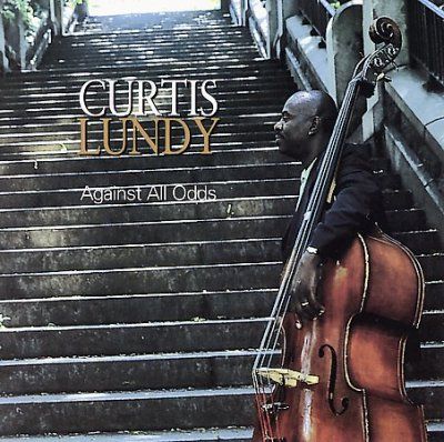 Curtis Lundy - Against All Odds (CD)