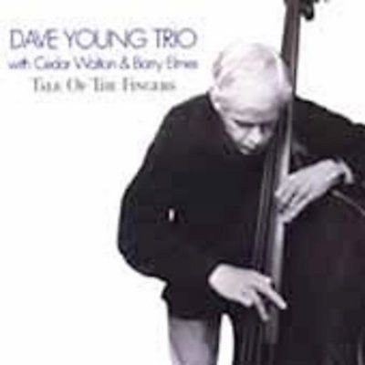 Dave Trio Young - Tales Of The Fingers (CD)