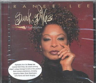Ranee Lee - Dark Divas: Highlights (CD)
