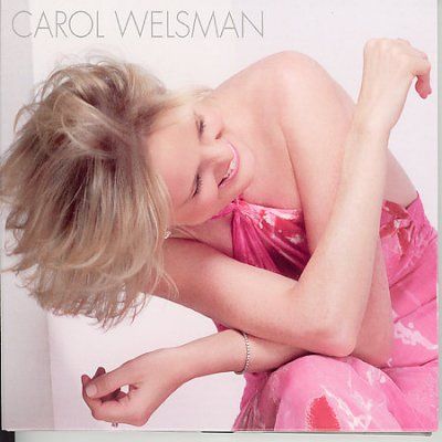 Carol Welsman - Carol Welsman (CD)