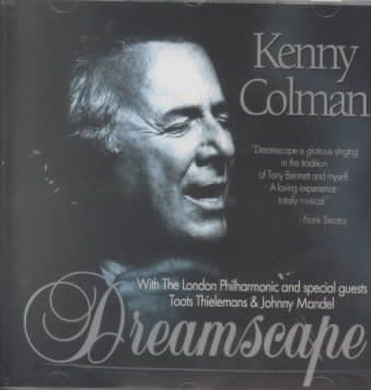 Dreamscape - (Import CD)
