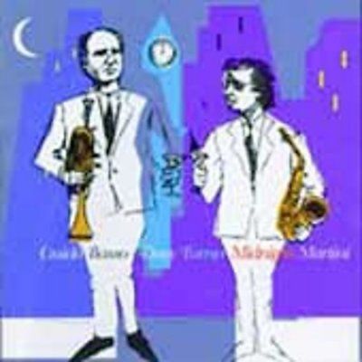 Guido Basso - Midnight Martini (CD)