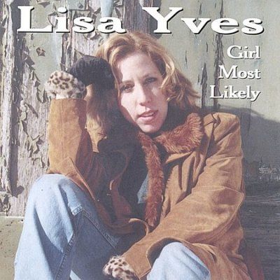 Girl Most Likely - (Import CD)