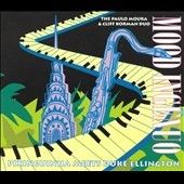 Paulo &amp; Korma Moura - Mood Ingenuo (CD)