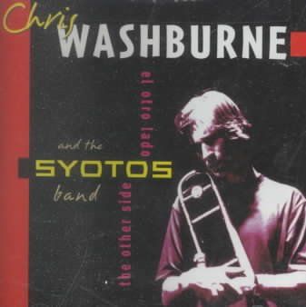 Chris Washburne - Other Side El Otro Lado (CD)
