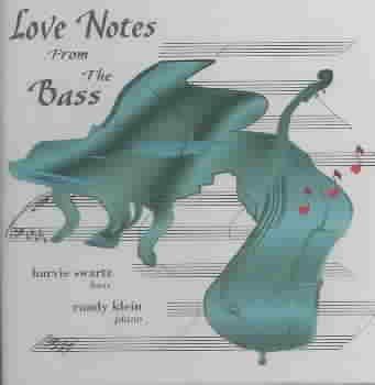 R H/klien Schwartz - Love Notes From The Bass (CD)