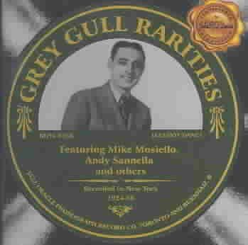Various - Grey Gull Rarities (CD)