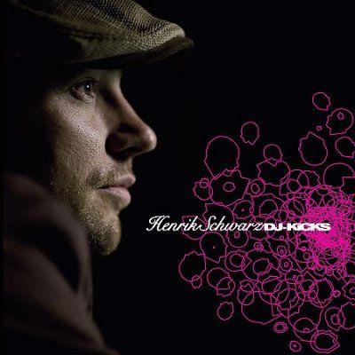Dj Kicks - (Import CD)