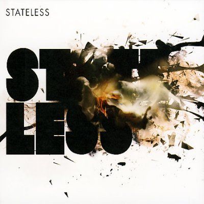 Stateless - Stateless (CD)