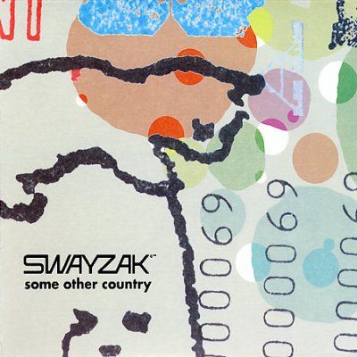 Swayzak - Some Other Country (CD)