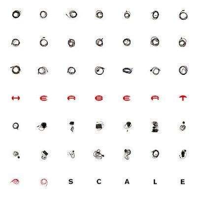 Herbert - Scale (CD)