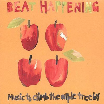 Music to Climb the Apple Tree by - (Import CD)