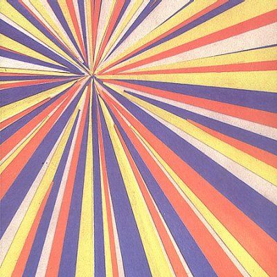 Yume Bitsu - Golden Vessyl Of Sound (CD)