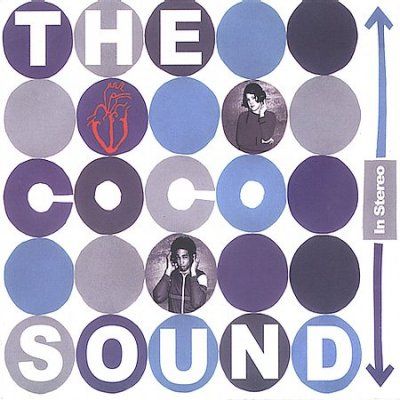 C.O.C.O. - C.O.C.O. Sound (CD)