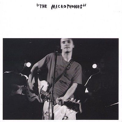 Microphones - Live In Japan (CD)
