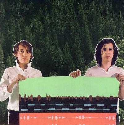 Blow - Paper Television (CD)
