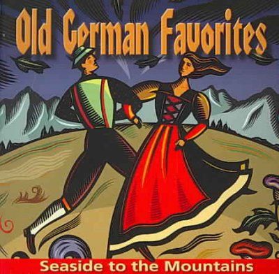 Jan Maaten Chours - Seaside To The Mountains (CD)