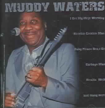 Muddy Waters - Muddy Waters (CD)