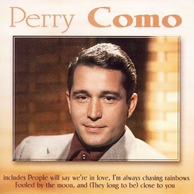 Perry Como - Perry Como (CD)