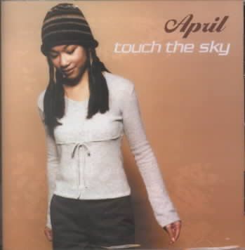 April - Touch The Sky (CD)