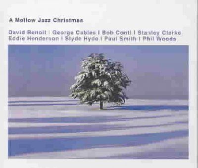 Various - Mellow Jazz Christmas (CD)
