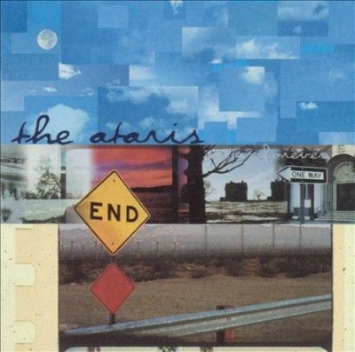 Ataris - End Is Forever (CD)