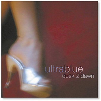 Ultrablue - Dusk 2 Dawn (CD)