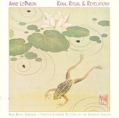 Le Baron:Rana Ritual &amp; Revelations - (Import CD)