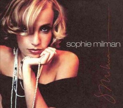 Sophie Milman - Sophie Milman (CD)