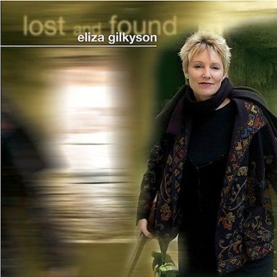 Eliza Gilkyson - Lost &amp; Found (CD)
